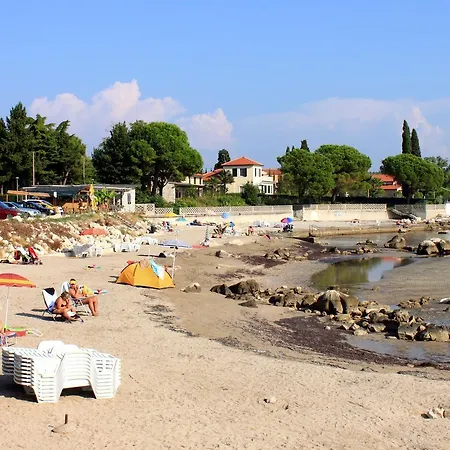 Zambratija 14557a Apartman Savudrija