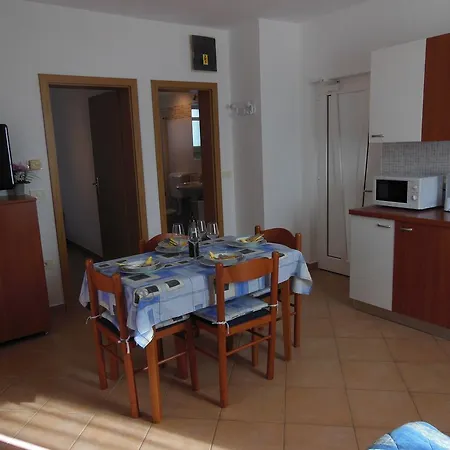 Apartman Zambratija 14557a